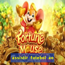 assistir futebol ao vivo rmc